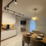 Apartment Babia Perla Zawoja