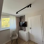 Babia Perla Apartment Zawoja