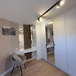 Apartment Babia Perla