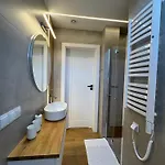 Apartment Babia Perla *