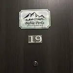 Babia Perla Apartment *
