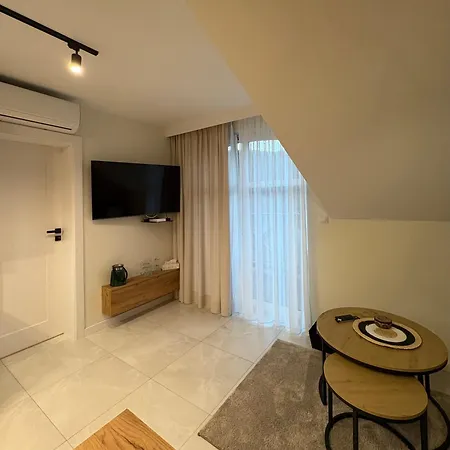 Apartamento Babia Perla *