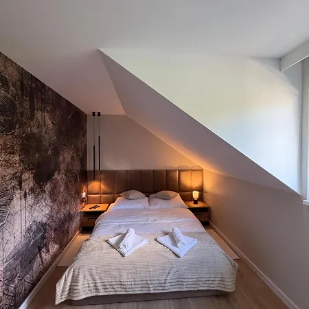 Apartamento Babia Perla *
