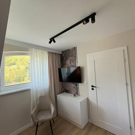 Babia Perla アパート ザボヤ