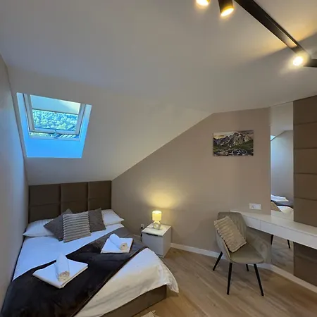 Babia Perla ザボヤ