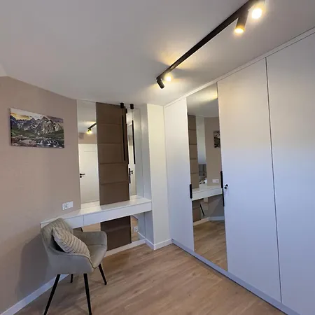 アパート Babia Perla