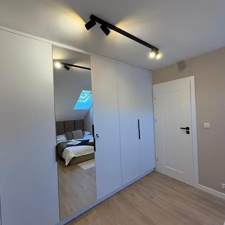 Babia Perla Apartamento Zawoja