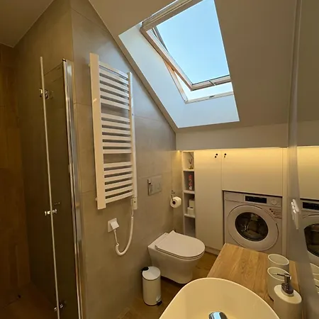 Apartamento Babia Perla