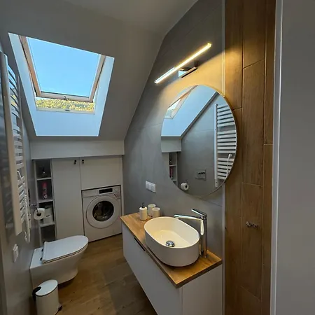Apartamento Babia Perla