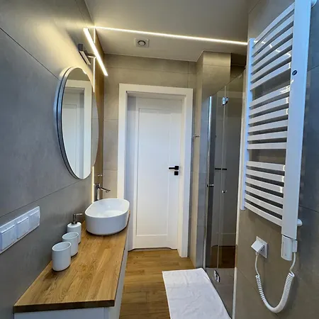 Apartamento Babia Perla *