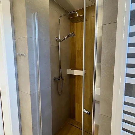 Babia Perla アパート