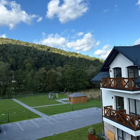 アパート Babia Perla