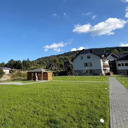 Apartment Babia Perla Zawoja