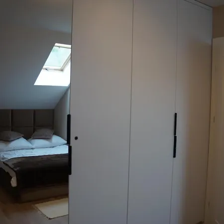 Apartmán Babia Perla *