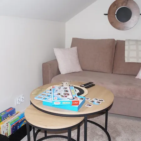 Apartmán Babia Perla *