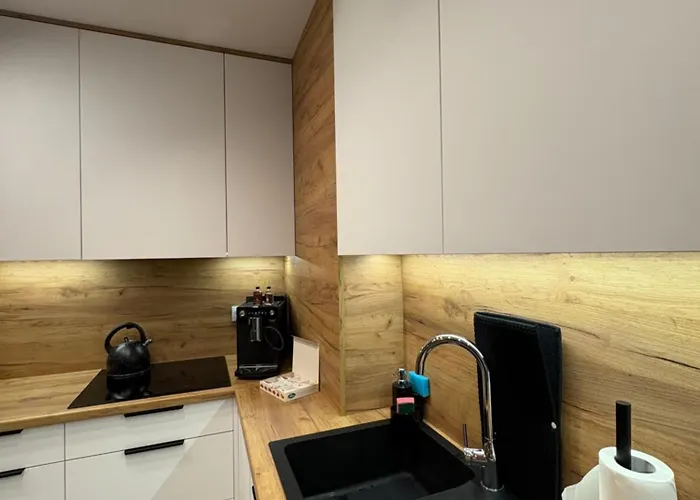 Babia Perla Lejlighed