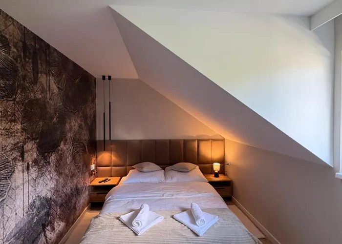 Lejlighed Babia Perla *