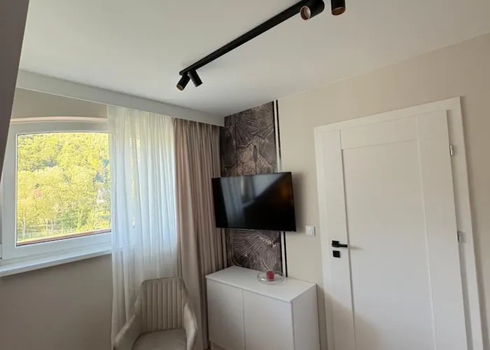 Babia Perla Lejlighed Zawoja