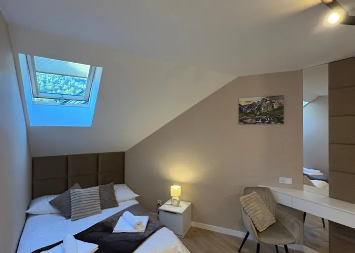 Babia Perla זאבוייה