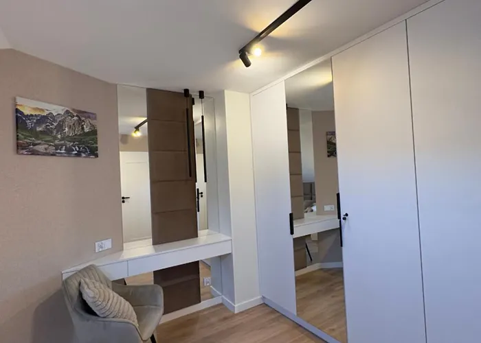 Lejlighed Babia Perla