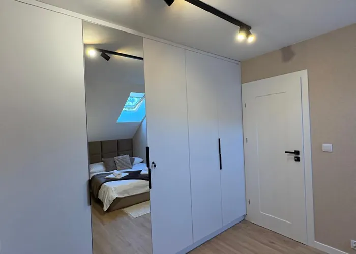 Babia Perla Lejlighed Zawoja