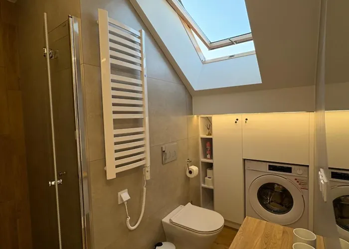 דירה Babia Perla