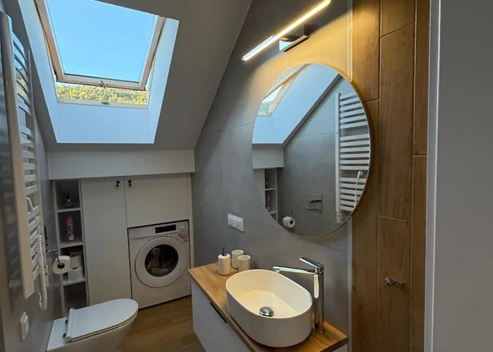 Lejlighed Babia Perla