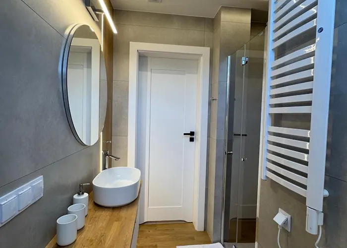 Lejlighed Babia Perla *