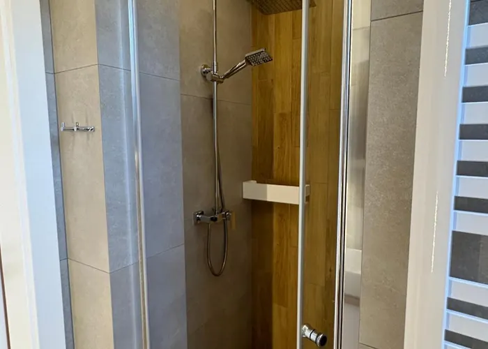 Babia Perla Lejlighed