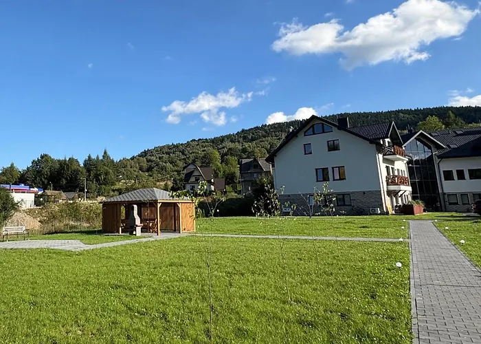 Lejlighed Babia Perla Zawoja